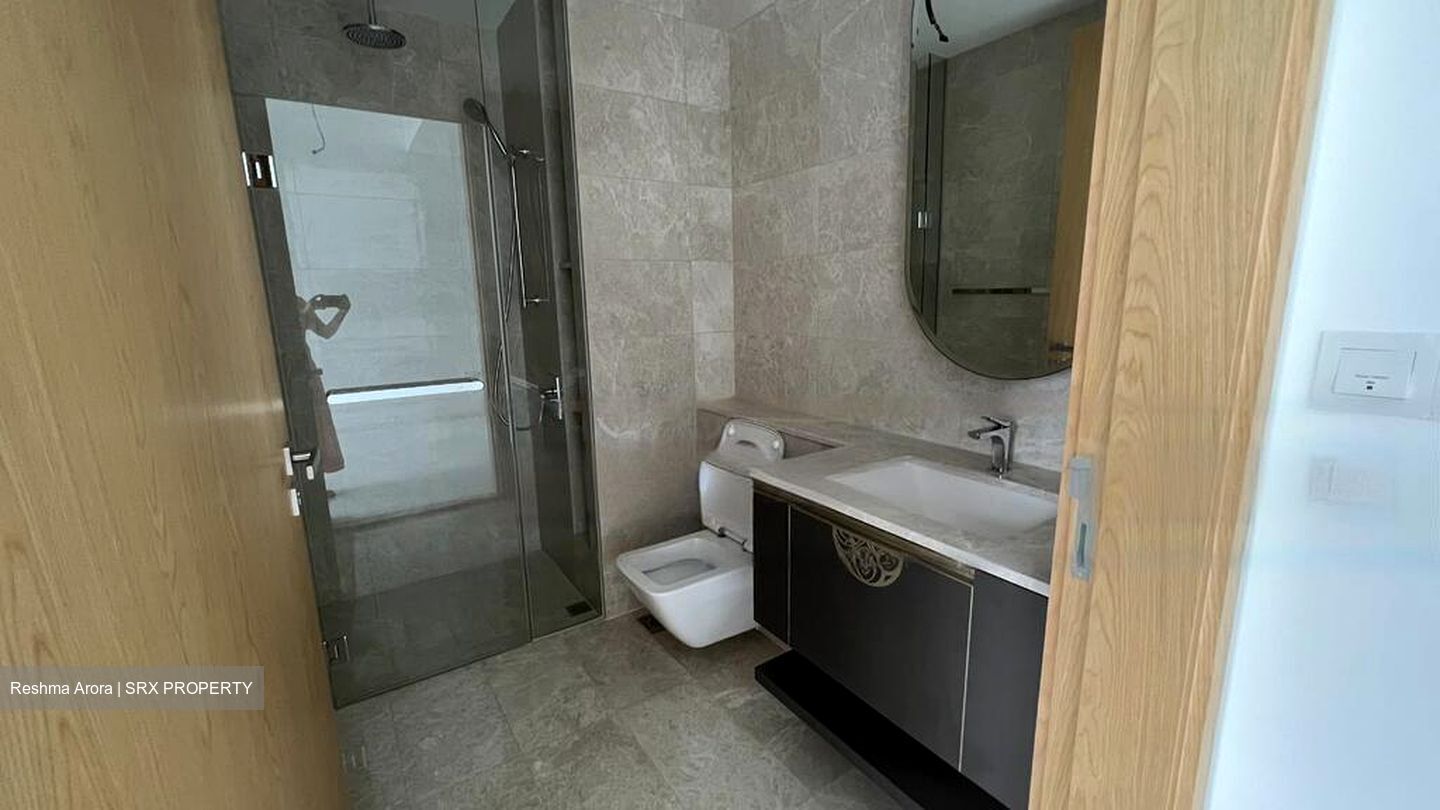 Nyon (D15), Apartment #465368631